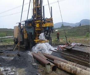 寧波機(jī)械鉆井，寧波機(jī)械打井